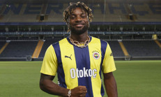 Fenerbahçe, Allan Saint-Maximinin maliyetini açıkladı