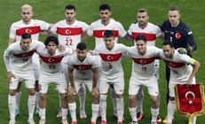 FIFA sıralaması güncellendi: A Milli Takımdan tarihi yükseliş