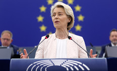 Son dakika... Bıçak sırtı seçim sonuçlandı... Haftalardır bekleniyordu: Avrupa kararını verdi