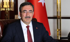 Cumhurbaşkanı Yardımcısı Yılmazdan küresel yazılım sorunu açıklaması