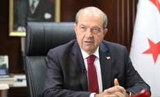 KKTC Cumhurbaşkanı Tatar: Rum kesimi tarihi hatalar yaptı