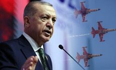 Cumhurbaşkanı Erdoğandan Yunan Bakan Dendiasa sert tepki: Akla ziyan açıklamalar yaptı