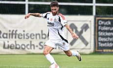 Beşiktaşın hazırlık maçı programı belli oldu
