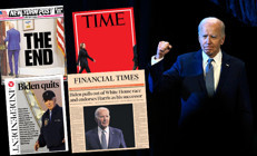 Son ana kadar kimse bilmiyordu... Bidenın tarihi hamlesi ABDyi büyük bir belirsizliğe sürükledi