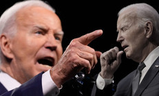 Büyük kumar oynadı, tarihi bir başarıya imza attı, günler sonra felaketi yaşadı... 2021de aldığı karar sonun başlangıcı oldu Joe Bidenın 54 yıllık siyasi kariyeri