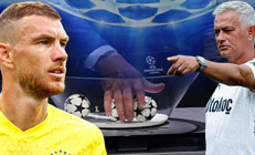 Fenerbahçenin Şampiyonlar Ligindeki muhtemel rakibi belli oldu Luganoyu elerse...