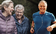 En yaşlı danışanı 96sında... Tanınmış uzman tek tek anlattı: İleri yaşta da zinde kalanların dört sırrı