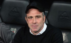 Lugano cephesinden Fenerbahçeye övgü: Çok ateşliler, hayalimiz elemek