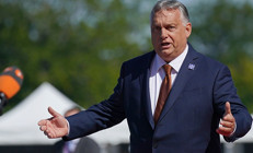Orban’ın restini gördüler… ABden Macaristana Rusya boykotu