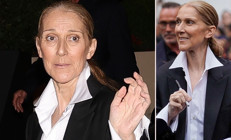 Son bir kez de olsa sahneye çıkmak istiyorum demişti... Hayalini gerçekleştirip üstüne 2 milyon dolar kazanacak