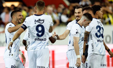 Fenerbahçenin bilgeleri ve bilinmezi: İki iyi, bir kötü örnek