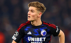 Elias Jelert resmen Galatasarayda Maliyeti belli oldu