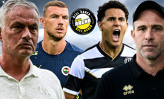 İsviçreliler, Fenerbahçe eşleşmesinin rövanşı için iddialı: Hesap burada kapanmadı | Jose Mourinho bile şaşırmıştır