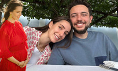 Sayılı günler kaldı, bebek yakında doğacak...  Ama belki de veliaht olamayacak