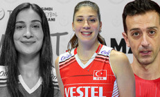 Filenin Sultanlarının Paris 2024 kadrosunda değişiklik Olimpiyat için saçını boyatmıştı, geri dönüyor...