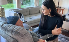 O artık başkasıyla evli bile olsa... Asla bırakmam diye yemin etmişti... Yıllar geçti, sözünden dönmedi