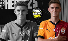 Danimarkalılar, Galatasarayın Elias Jelert transferini yorumladı: Sadece 9 milyon euroya bitmesi büyük şans | Defansif oyunu geliştirmesi gerekiyor