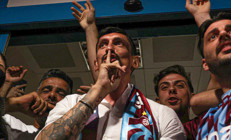 Trabzonspor, Stefan Savicin maaşını açıkladı