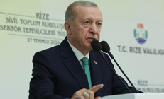 Cumhurbaşkanı Erdoğandan Abbas tepkisi... Çağırdık gelmedi, bizden özür dilemesi gerekiyor