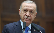 Cumhurbaşkanı Erdoğandan sanatçı Safiye Soymana taziye telefonu