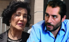Deniz Akkaya eski eşine savaş açtı Tüm malvarlığına tedbir koyun