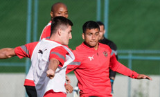 Hatayspor altyapıya destek verecek