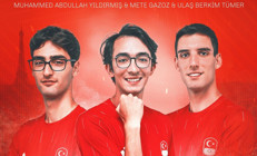 Klasik Yay Erkek Milli Takımı çeyrek finalde