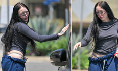 Ne aile ama Eski aşkı, üvey babası olmuştu... Sevgilimi benden çalıp evlendi dediği annesiyle buluştu