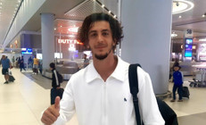 Tayfur Bingöl, Eyüpspora transfer oldu