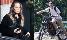 Angelinanın telefonu acı acı çaldı: Oğlundan gelen haberle beyninden vurulmuşa döndü