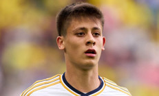 Real Madridden büyük hata Arda Güler için küfürlü paylaşım