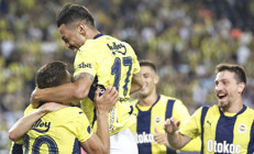 İlk yarılar gece, ikinci yarılar gündüz