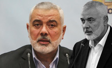Son dakika... Hamas lideri Haniye şehit edildi Hamastan ilk açıklama: Saldırıyı İsrail düzenledi