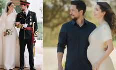 Şükürler olsun.... Bebek geldi, aile sevince boğuldu: İlk çocuğa dikkat çeken isim