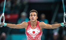 Adem Asil Olimpiyat 5incisi oldu