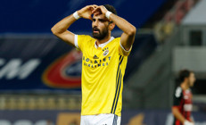 Elazığspor, Alper Potukta mutlu sona yakın