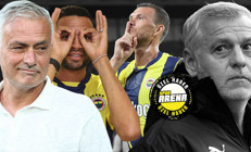 Fransızlar, kritik maç öncesi oldukça endişeli: Favori Fenerbahçe | Onlardan korkuyoruz