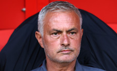 Fenerbahçe Teknik Direktörü Jose Mourinho: Bedelini ödedik, tura inanıyorum