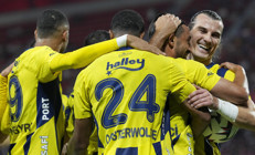 Mourinhoya uyarı ve tur reçetesi...