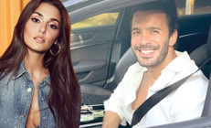 Barış Arduç: Hande şahane bir insan