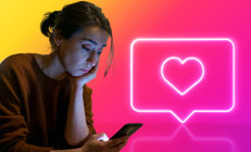 BİR SORUDAN FAZLASI | İnsanlar keyif almak, mutlu olmak yerine Instagramdan paylaşım yapabilmek için mi yaşıyorlar