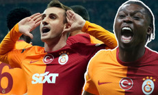 Kerem Aktürkoğlunun menajeri açıkladı: Galatasaray ile Spartak Moskova anlaştı ama...