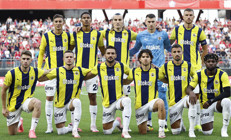 Fenerbahçe onunla eksik