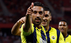 Fenerbahçede İrfan Can Kahveciye Avrupadan iki talip