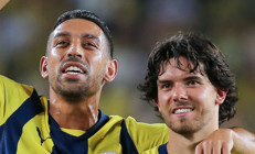 Fenerbahçede Ferdi Kadıoğlu için çılgın teklif İrfan Can Kahveci ise...