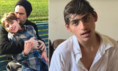 Ünlü oyuncunun oğlu nadir bir hastalıkla doğdu... Konuşamıyor, düzgün yürüyemiyor... Şimdi dünyadan tek bir isteği var: Ona nazik ve saygılı davranın