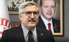 Dijital Mecralar Komisyonu Başkanı Yayman: Milletimiz, TikTokun kapatılmasını istiyor