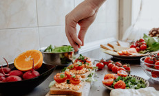 128 kiloya çıkmıştı, giyecek kıyafet bulamıyor sağlığı için endişe ediyordu... 1 yılda 45 kilo verdi, bir daha da almadı Yaptığı iki basit değişikliği anlattı