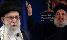 Herkes İrandan bekliyordu, ibre Hizbullaha döndü Hazırlıklar tamam,saldırı her an başlayabilir...