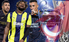 Avrupada 3te 1 sonrası ülke puanı nasıl şekillendi Fenerbahçe ve Trabzonspor yenildi, Başakşehir kazandı Korkulan senaryo: Çekya farkı açıyor...